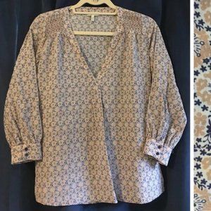 Joie | Aceline Silk Blouse